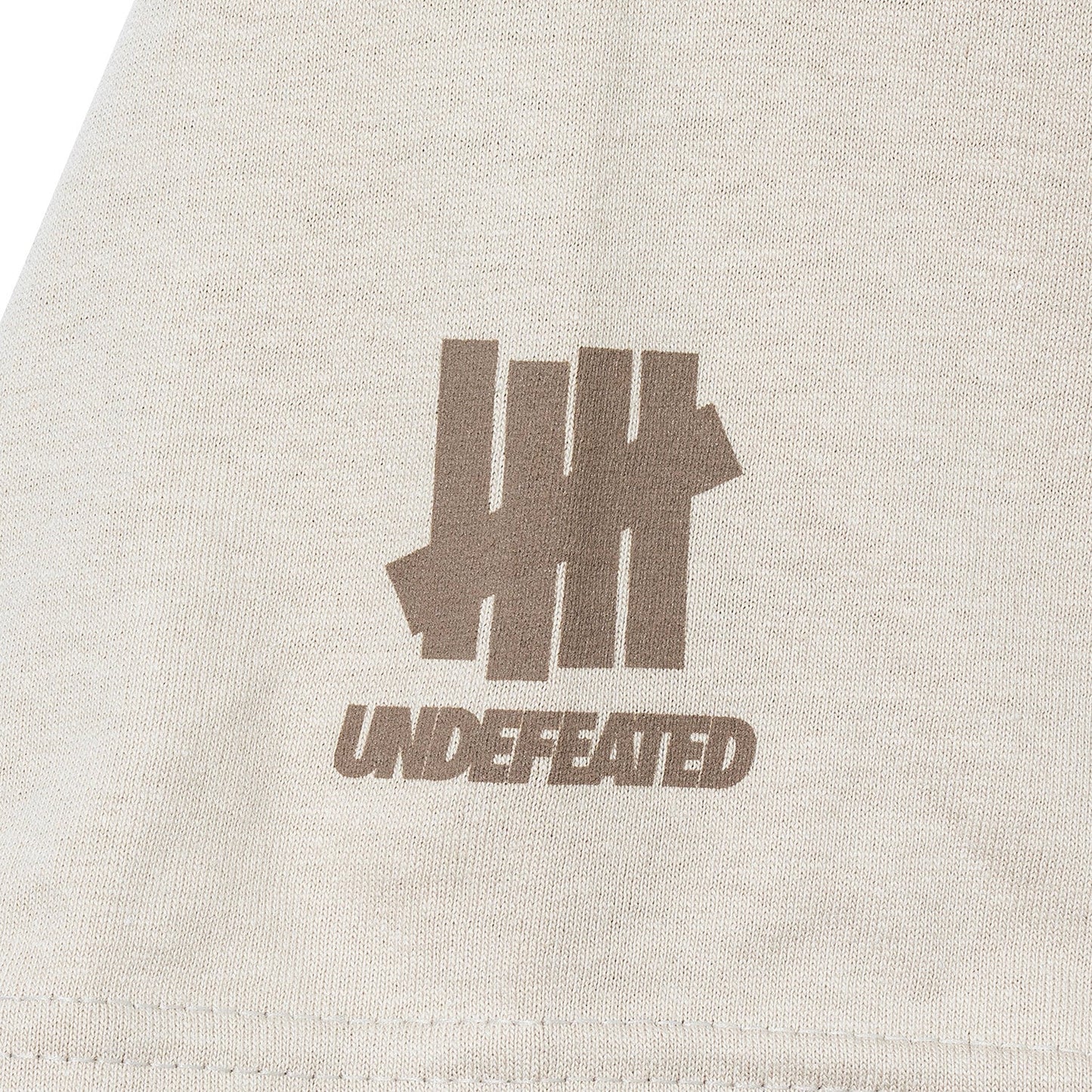 ASSC x Undefeated Still Paranoid T-shirt