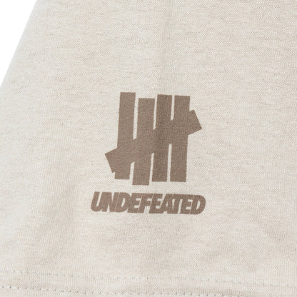 ASSC x Undefeated Still Paranoid T-shirt
