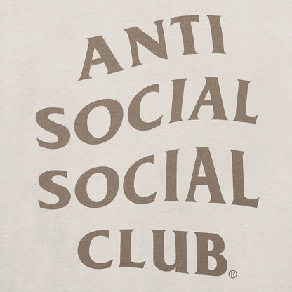 ASSC x Undefeated Still Paranoid T-shirt