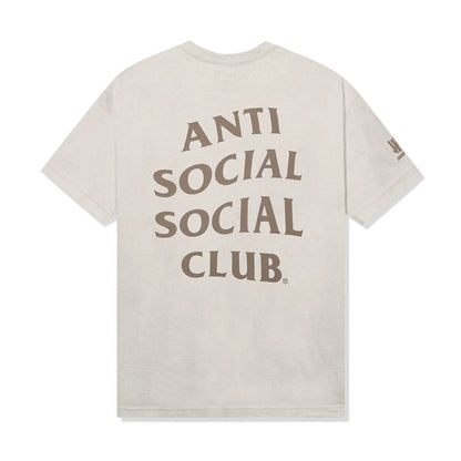 ASSC x Undefeated Still Paranoid T-shirt