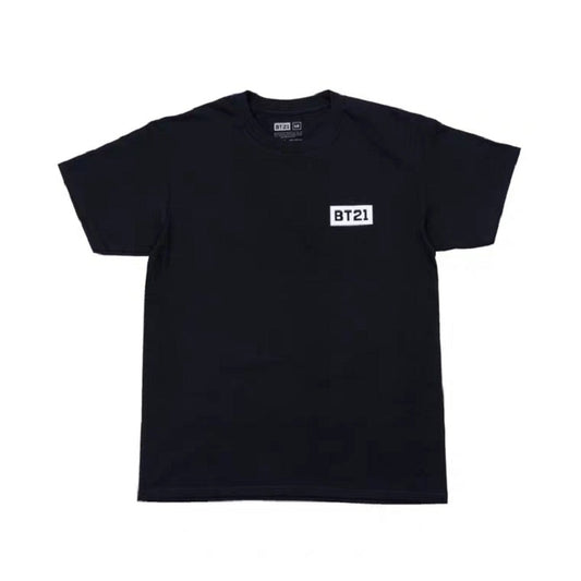 ASSCxBT21 Peekaboo T-shirt