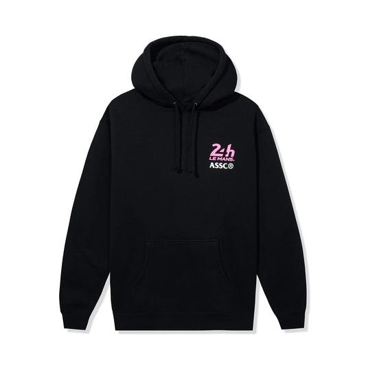 Chequered Flag Hoodie