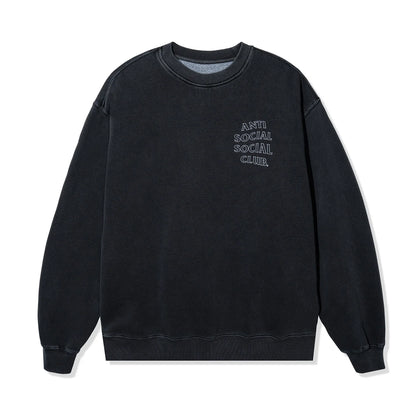 Collegiate Vintage Crewneck