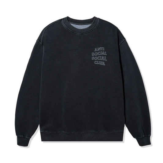 Collegiate Vintage Crewneck