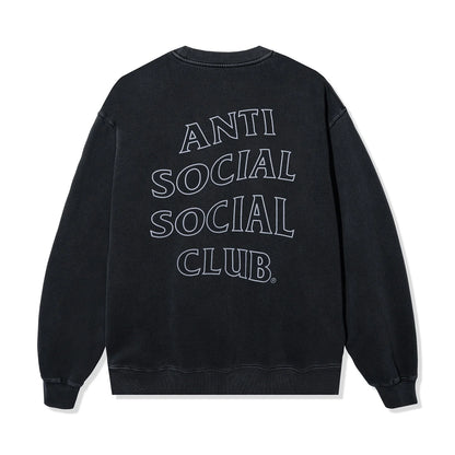 Collegiate Vintage Crewneck