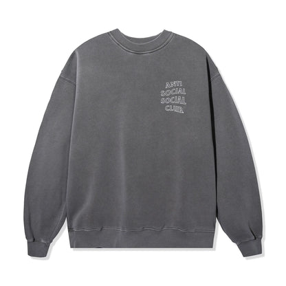 Collegiate Vintage Crewneck