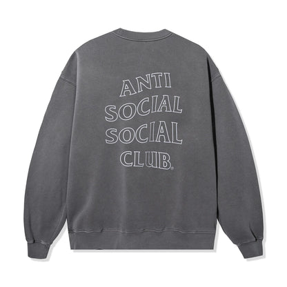 Collegiate Vintage Crewneck