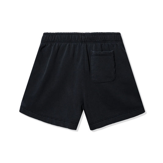Collegiate Vintage Short