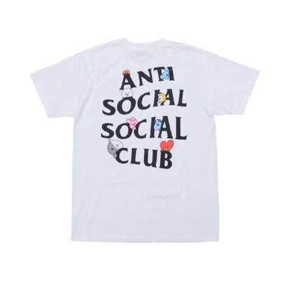 ASSCxBT21 Peekaboo T-shirt