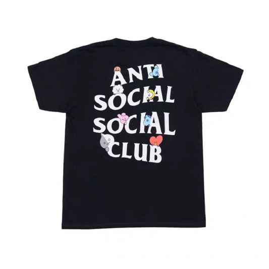 ASSCxBT21 Peekaboo T-shirt