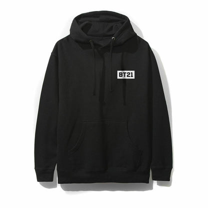 ASSCxBT21 Peekaboo Hoodie