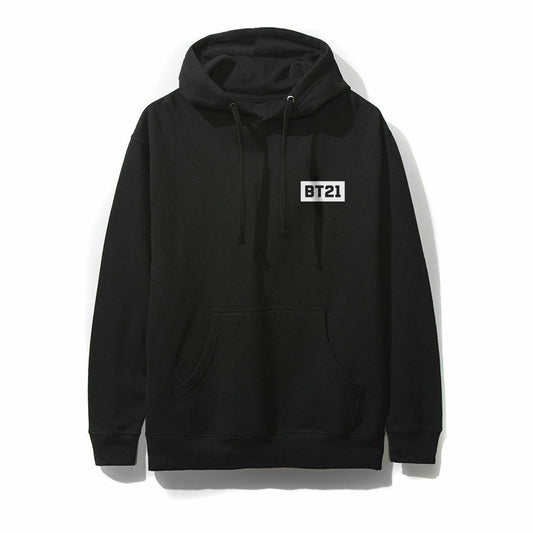 ASSCxBT21 Peekaboo Hoodie