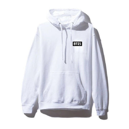 ASSCxBT21 Peekaboo Hoodie