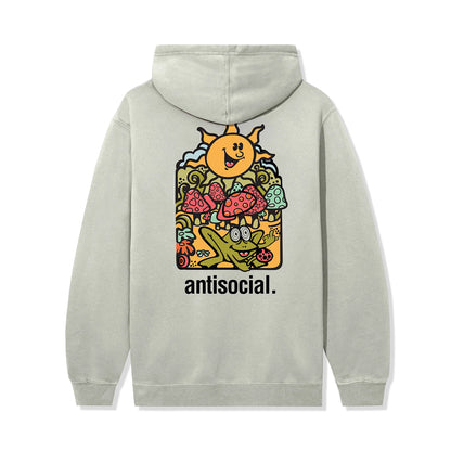 Frog Trip Hoodie