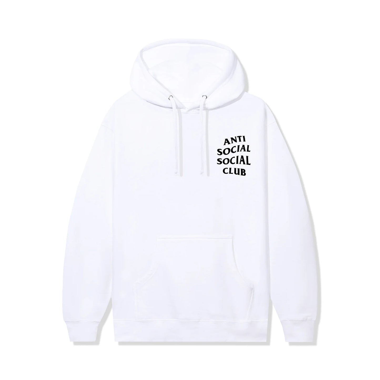 Mind Games Hoodie