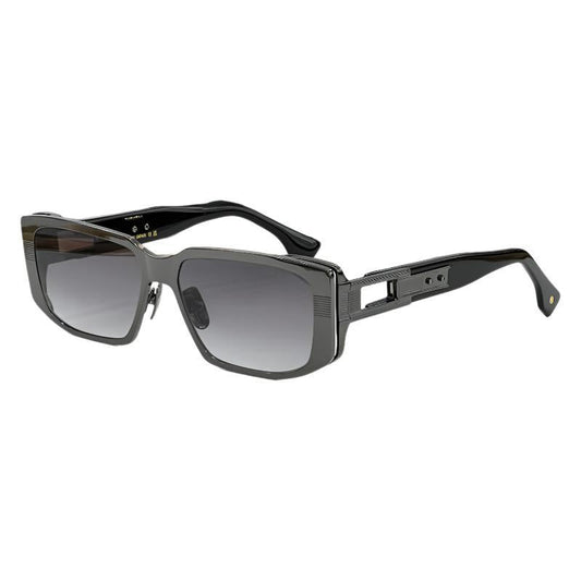 Cross-border DTS435 New Sunglasses Men's High-end Sense Fashion Versatile Box Sunglasses Women's High Version UV Protection