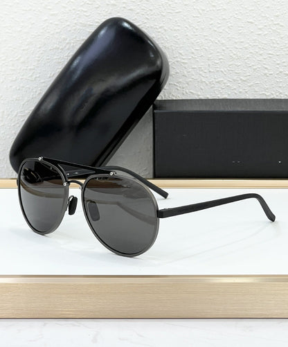 Cross-border Fashion Pilot Toad Frame Vacation Trendy Version Men Driving Women Sunglasses Sunglasses UV Protection P8972