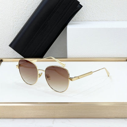 2025 New D Home Men and Women with High Definition Sunglasses Outdoor Fashion Sunshade Trend Sunglasses UV Protection B1F