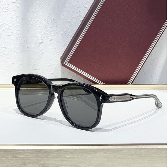 Cross-border JMM European and American Fashion Sunglasses Men's and Women's KAY Pilot Luxury Sunglasses High Version UV Protection