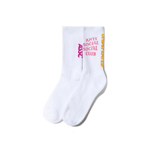 ASSC x Undefeated Sock