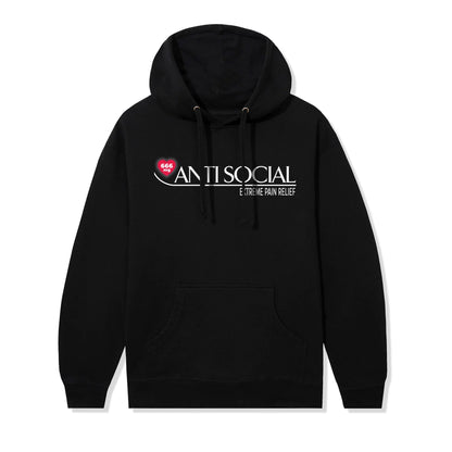 Pain Relief Hoodie