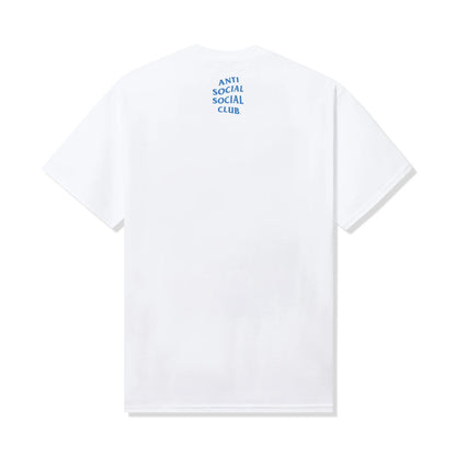 Stay Hard BlueChew Tee