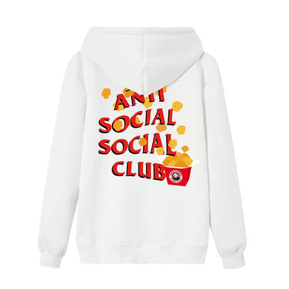 ASSCxPanda Express Hoodie