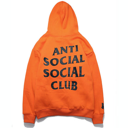 ASSC x Undefeated Hoodie