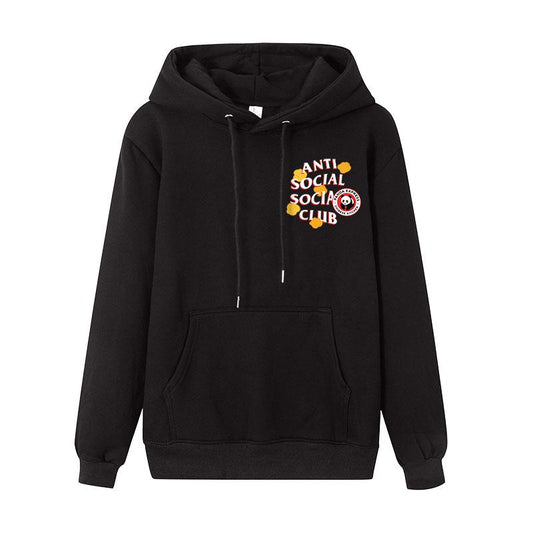 ASSCxPanda Express Hoodie
