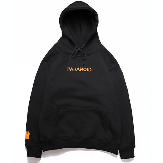 ASSC x Undefeated Hoodie